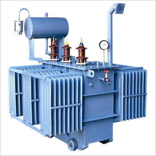 1000kVA Transformer