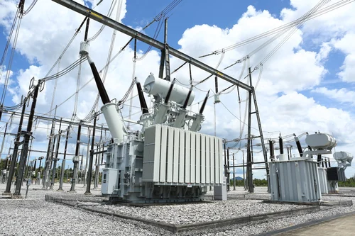 Kalita Power Facility